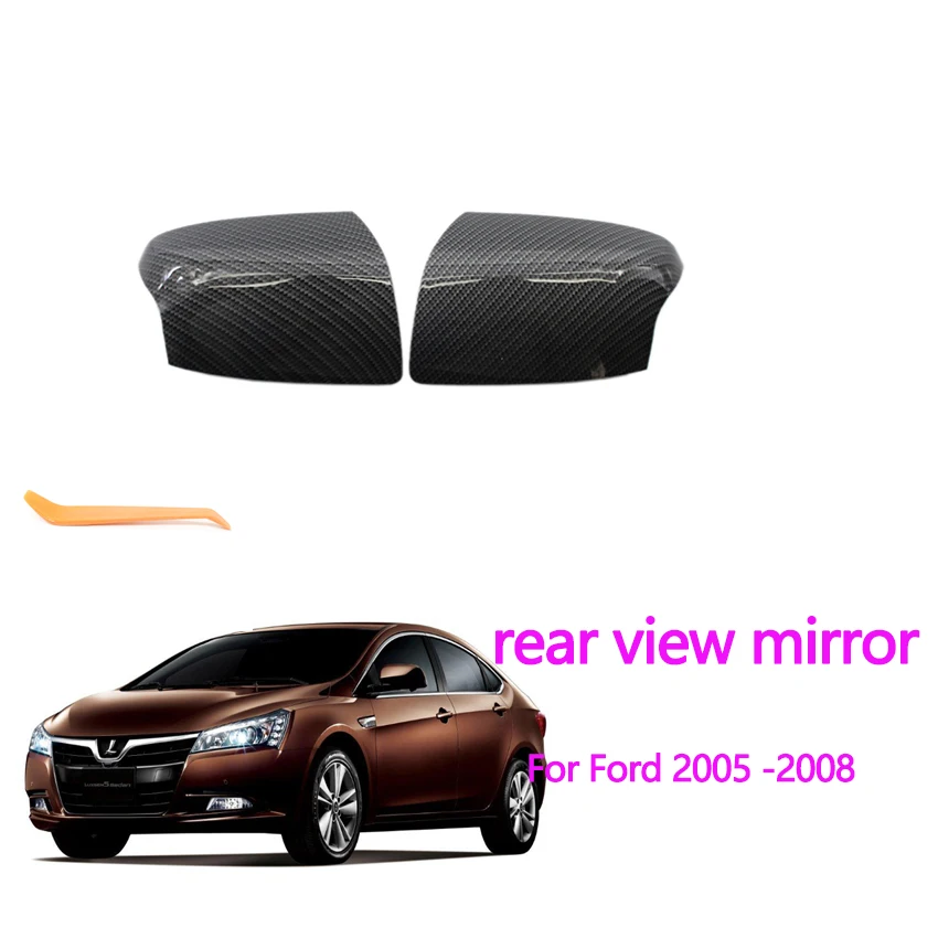 Для Ford 2005 -2008 года также есть и другие модели чехлов заднего вида из углеродного волокна, Заводская электронная мастерская, высокое качество
Для Ford 2005 -2008 года также есть и другие модели чехлов заднего вида из углеродного волокна, Заводская электронная мастерская, высокое качество