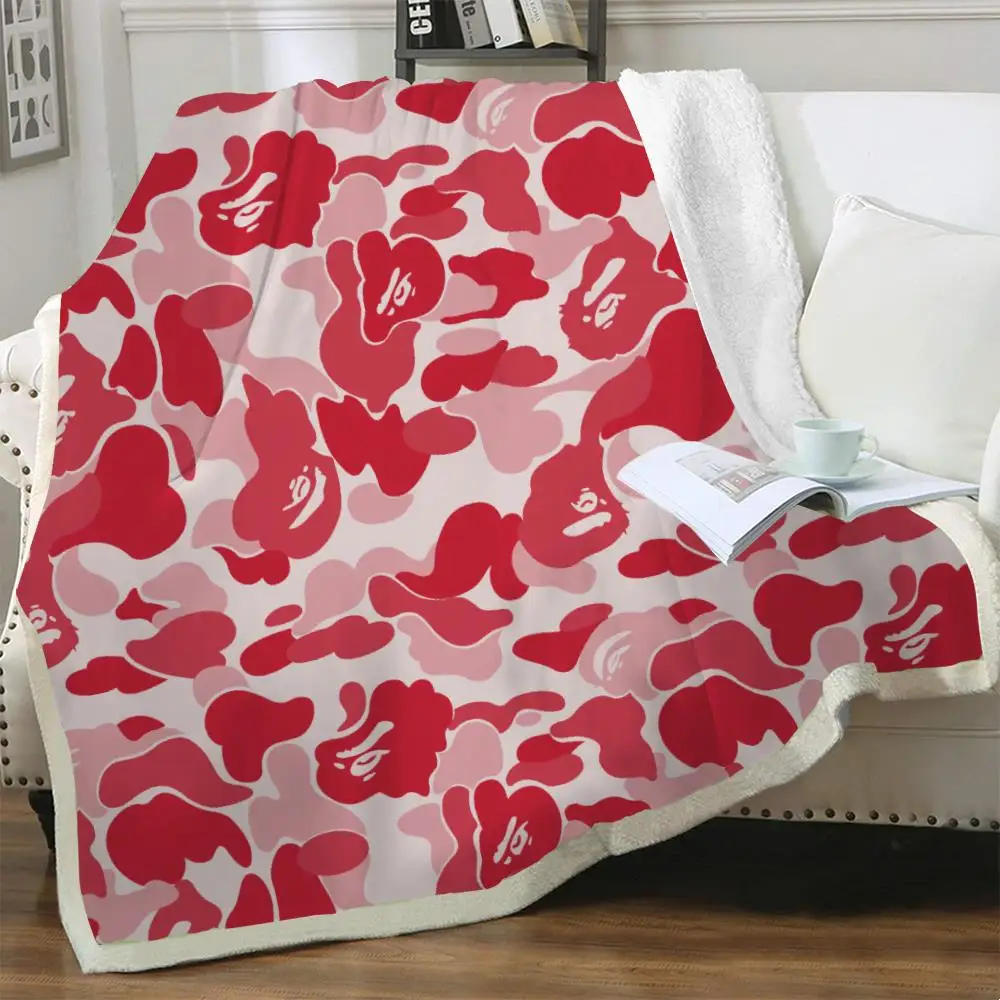 NKNK Abstract Blankets Psychedelic Bedspread For Bed Art 3D Print Harajuku Blankets For Beds Sherpa Blanket Animal High Quality
NKNK Abstract Blankets Psychedelic Bedspread For Bed Art 3D Print Harajuku Blankets For Beds Sherpa Blanket Animal High Quality