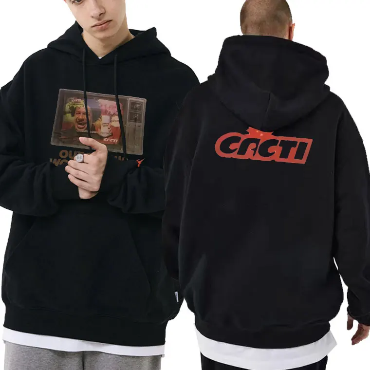 Travis Scott Cacti Cactus Jack Print Hoodie Sweatshirt Male Cotton Clothes Hip Hop Streetwear Men Women Fashion Trend Hoodies
Travis Scott Cacti Cactus Jack Print Hoodie Sweatshirt Male Cotton Clothes Hip Hop Streetwear Men Women Fashion Trend Hoodies