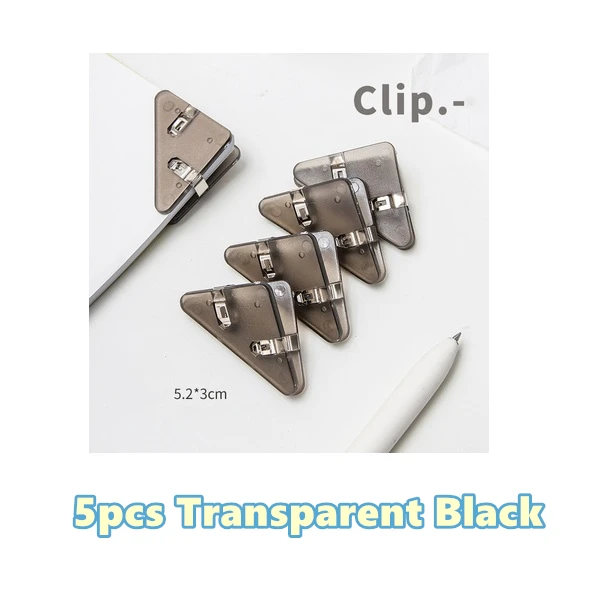 VALIOSOPA Мини-зажимы для углов 5 шт.
VALIOSOPA Мини-зажимы для углов 5 шт.