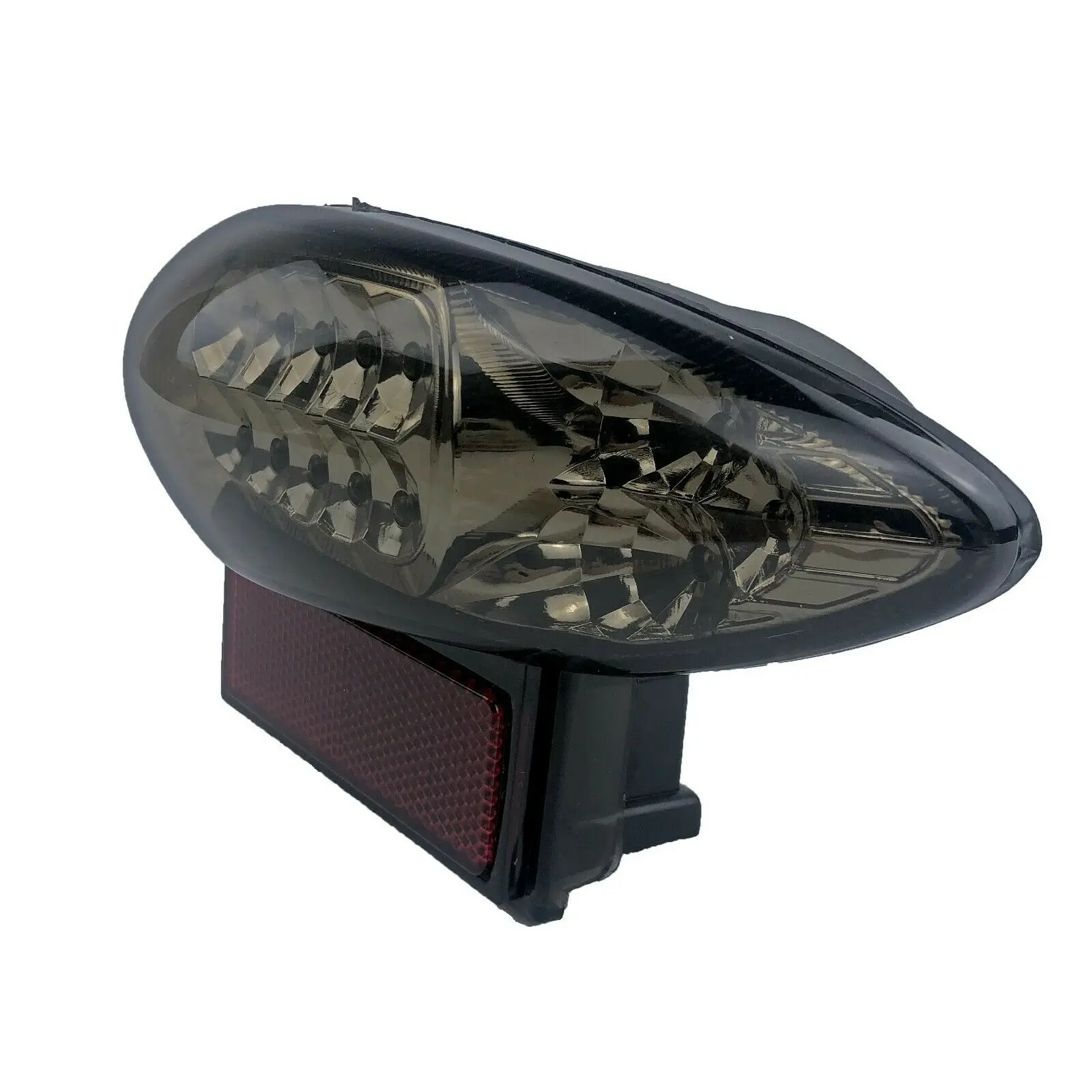 For SUZUKI GSX1300R Hayabusa / Katana GSX 600 GSX600F 750 GSX750F LED Tail Light
For SUZUKI GSX1300R Hayabusa / Katana GSX 600 GSX600F 750 GSX750F LED Tail Light