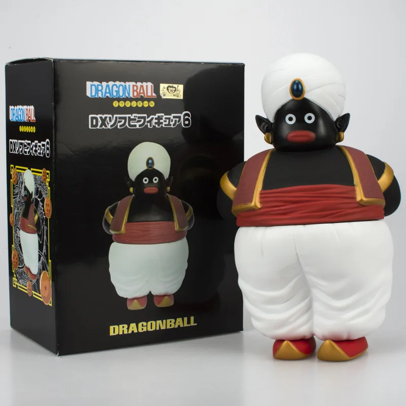 Фигурки из м/ф «Драконий жемчуг», 20 см 
Фигурки из м/ф «Драконий жемчуг», 20 см