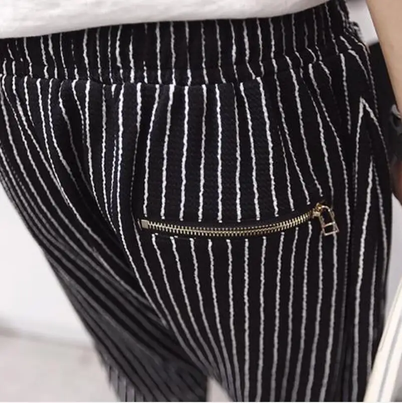 Men Lager Size Clothing Free Shopping Stripe Low Crotch Zipper Personality Harlan Men's Trousers / M-xl
Men Lager Size Clothing Free Shopping Stripe Low Crotch Zipper Personality Harlan Men's Trousers / M-xl