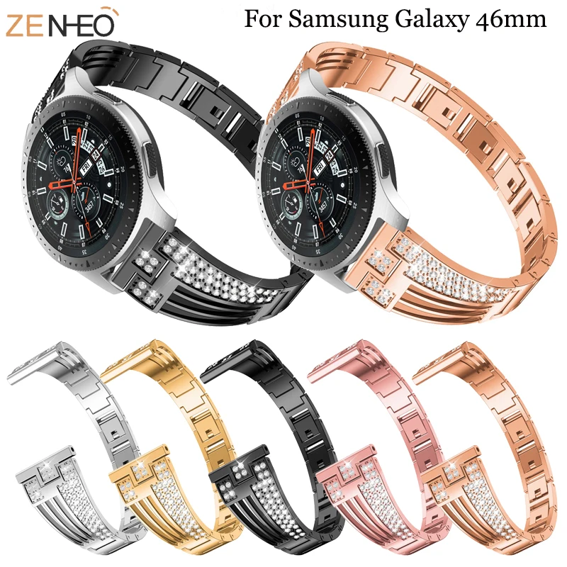 Ремешок для часов Samsung Galaxy Watch 46 мм, сменный Браслет для часов Gear S3 Frontier Classic, ремешок для часов
Ремешок для часов Samsung Galaxy Watch 46 мм, сменный Браслет для часов Gear S3 Frontier Classic, ремешок для часов