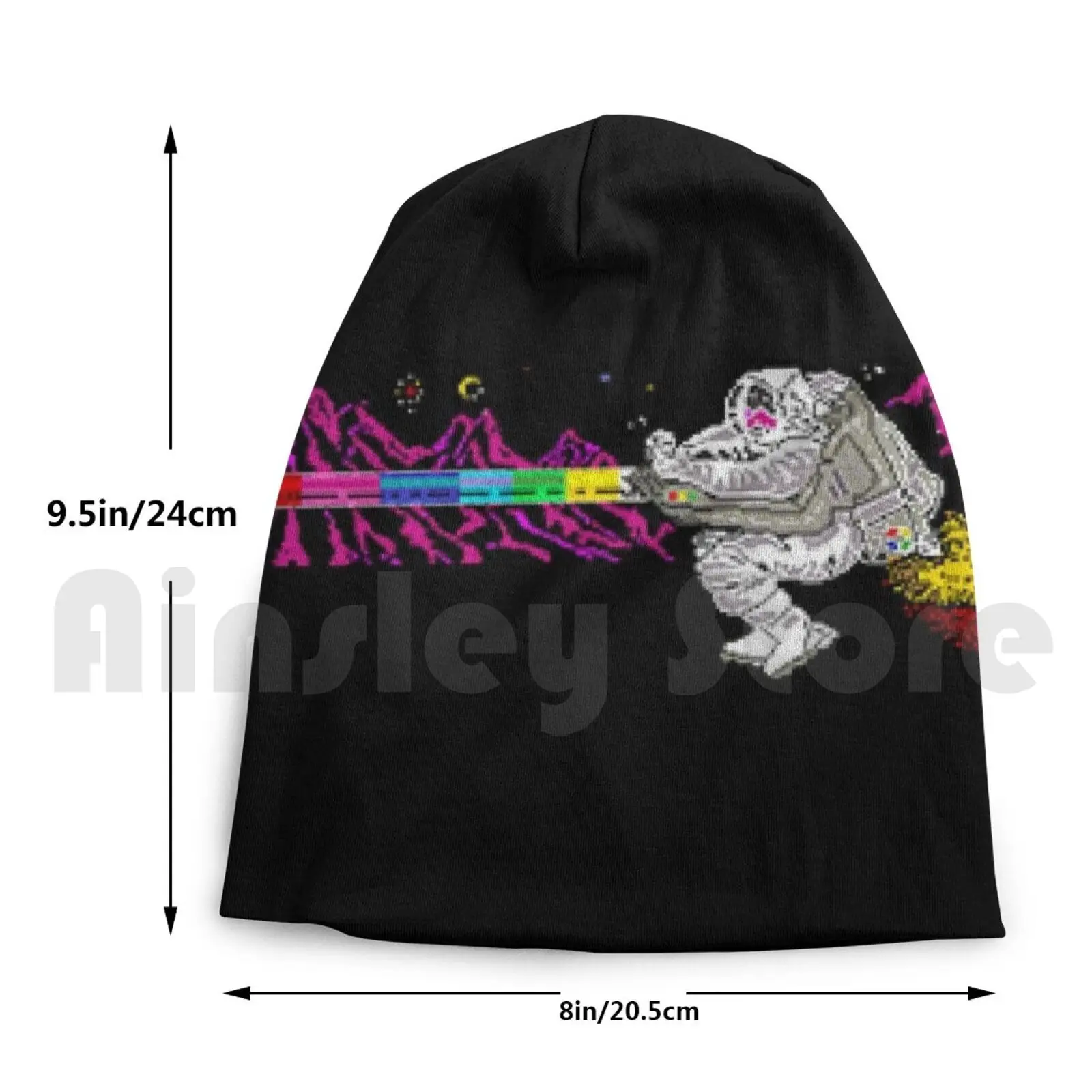 Zx Spectrum Styled Jetpac Beanies Pullover Cap Comfortable Zx Zx Sectrum Jetpac 8bit Retro
Zx Spectrum Styled Jetpac Beanies Pullover Cap Comfortable Zx Zx Sectrum Jetpac 8bit Retro