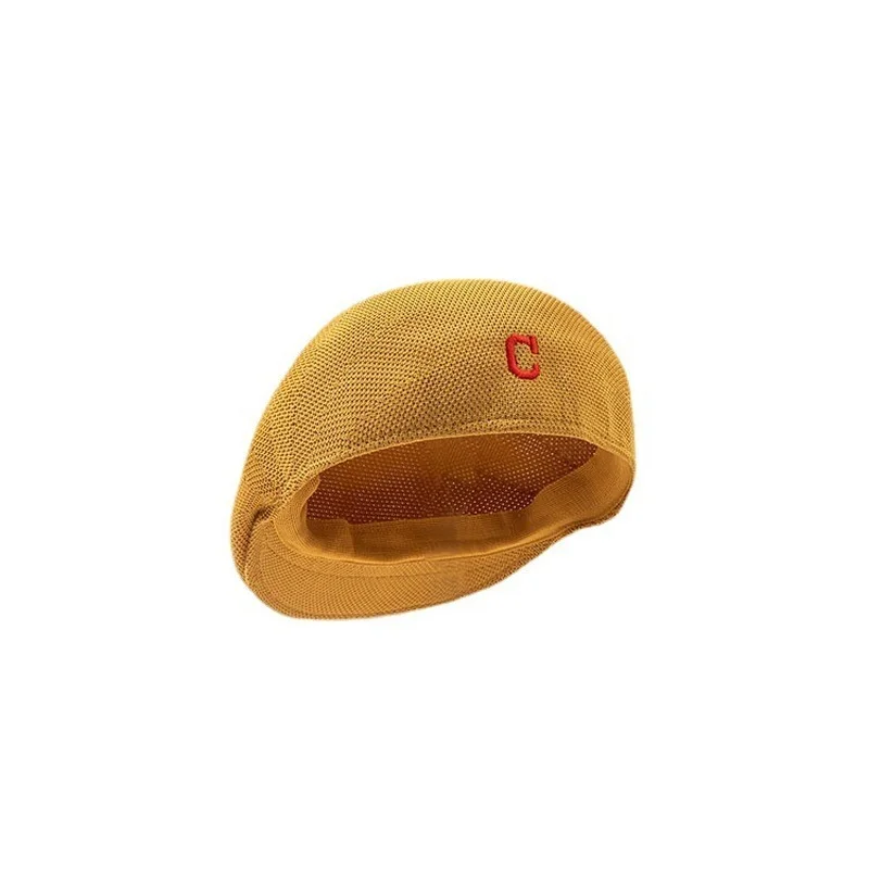 Beret Embroidery Korean Style Advance Hats Japanese Online Red Transparent Leisure Fashion Painter Hat Letter Beret Beret
Beret Embroidery Korean Style Advance Hats Japanese Online Red Transparent Leisure Fashion Painter Hat Letter Beret Beret