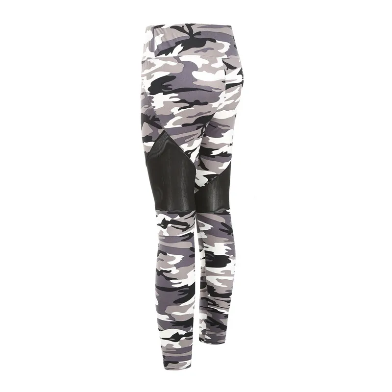 Fall Women's Printed Sports Pants Elastic high waist Trousers Camo Zebra-Skin Party Dance Club Tight Yoga Running Jogger Bottoms
Fall Women's Printed Sports Pants Elastic high waist Trousers Camo Zebra-Skin Party Dance Club Tight Yoga Running Jogger Bottoms