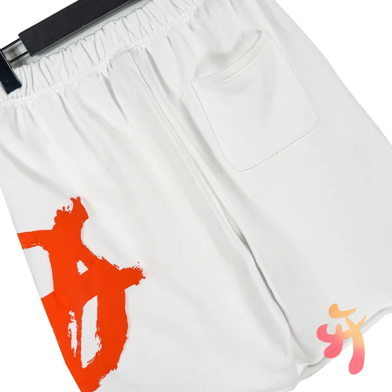 Men's Women's VETEMENTS Shorts High Quality Foam Print All-match Shorts Oversize Vtm Casual Sports Shorts
Men's Women's VETEMENTS Shorts High Quality Foam Print All-match Shorts Oversize Vtm Casual Sports Shorts