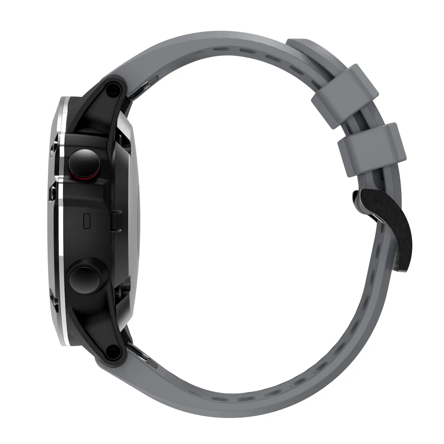 For Garmin fenix 6X Solar sport Watch Strap Silicone Band For Garmin Fenix 5X Quick Release Strap For Garmin Fenix 5X Plus bands
For Garmin fenix 6X Solar sport Watch Strap Silicone Band For Garmin Fenix 5X Quick Release Strap For Garmin Fenix 5X Plus bands