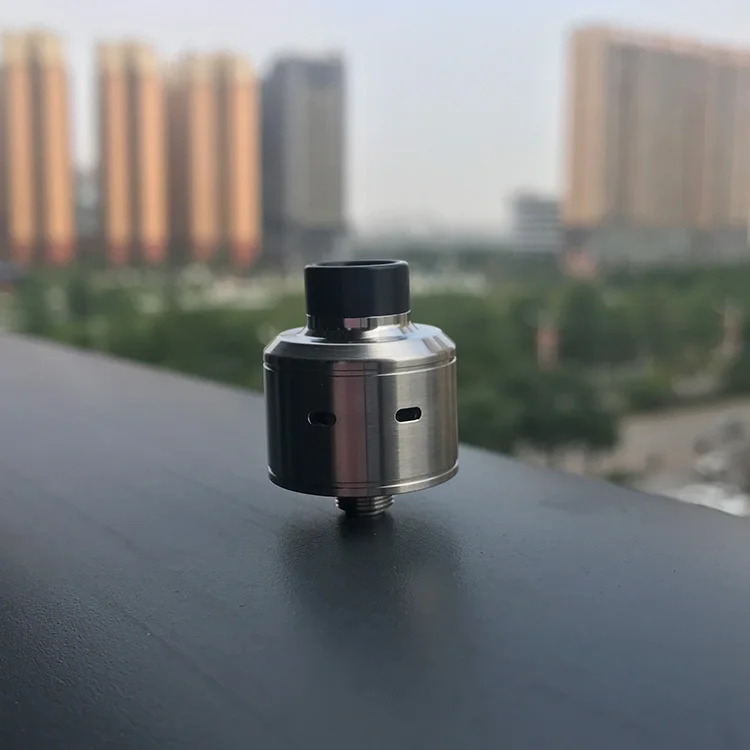 YFTK hadaly v4 style rda 22mm rebuildable dripping atomizer for squonk bf mod 510 thread Tank
YFTK hadaly v4 style rda 22mm rebuildable dripping atomizer for squonk bf mod 510 thread Tank