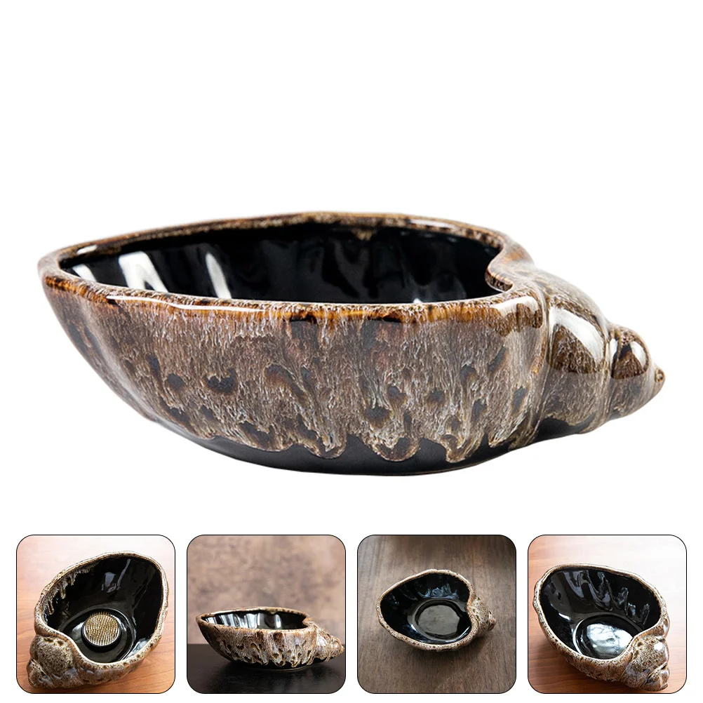 1 шт., керамический цветочный сосуд для украшения дома и офиса (как показано)
1 шт., керамический цветочный сосуд для украшения дома и офиса (как показано)