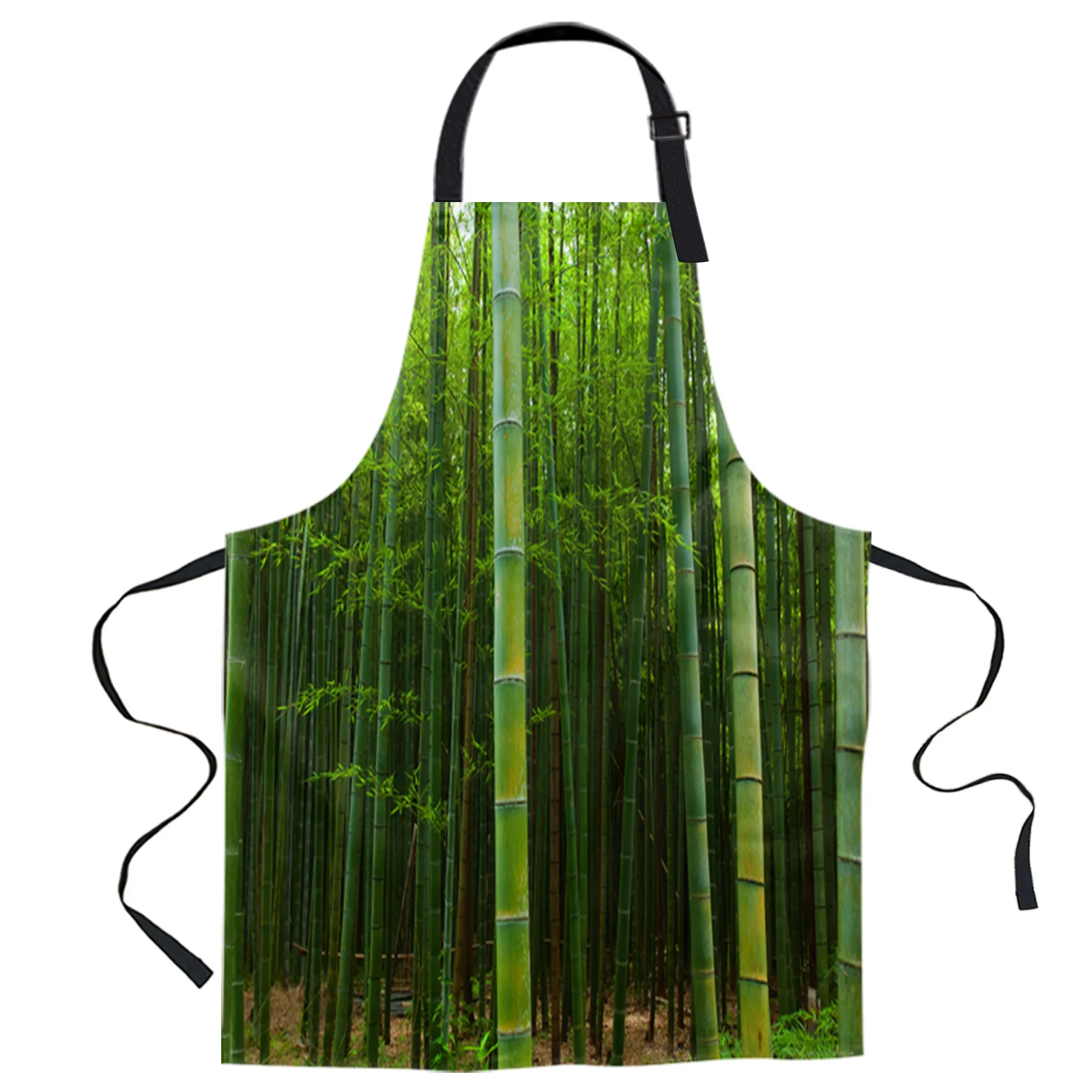 Бамбуковом лесу зеленые фартуки для Для женщин, мужчин и детей сковорода выпечная прокладка салфетка для фартук Кухня инженерного оборудов...
Бамбуковом лесу зеленые фартуки для Для женщин, мужчин и детей сковорода выпечная прокладка салфетка для фартук Кухня инженерного оборудов...