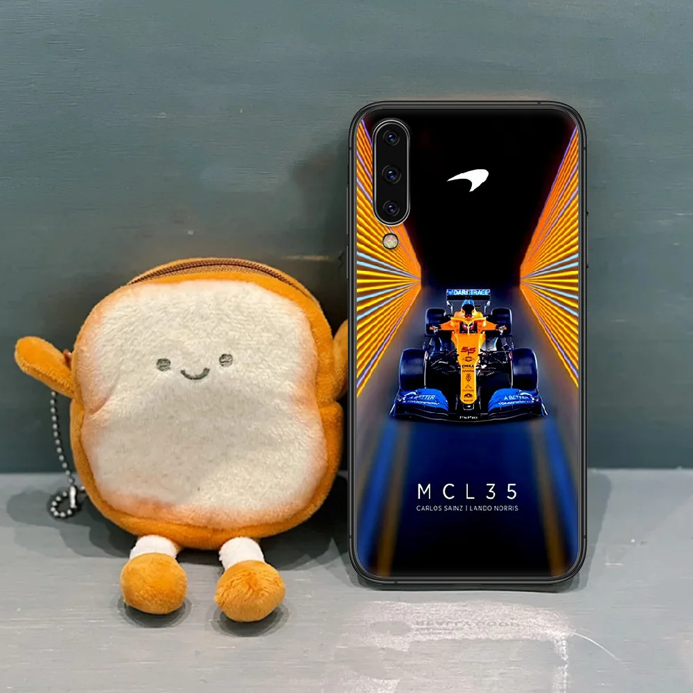 Racing Mclaren Car Phone Case For Samsung Galaxy A 10 20 21 30 40 42 50 51 52 70 71 72 81 E S 4G 5G black Funda Silicone Etui
Racing Mclaren Car Phone Case For Samsung Galaxy A 10 20 21 30 40 42 50 51 52 70 71 72 81 E S 4G 5G black Funda Silicone Etui