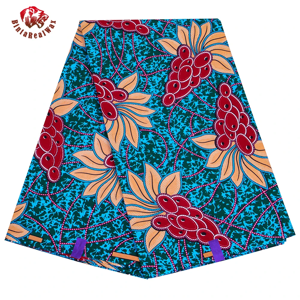 Bintarealwax 100% хлопок высокого QualityTissu 6 ярдов Анкара Африканский батик с принтами Pagne реальные в африканском стиле из вощеной ткани Стиль 40FS1408
Bintarealwax 100% хлопок высокого QualityTissu 6 ярдов Анкара Африканский батик с принтами Pagne реальные в африканском стиле из вощеной ткани Стиль 40FS1408