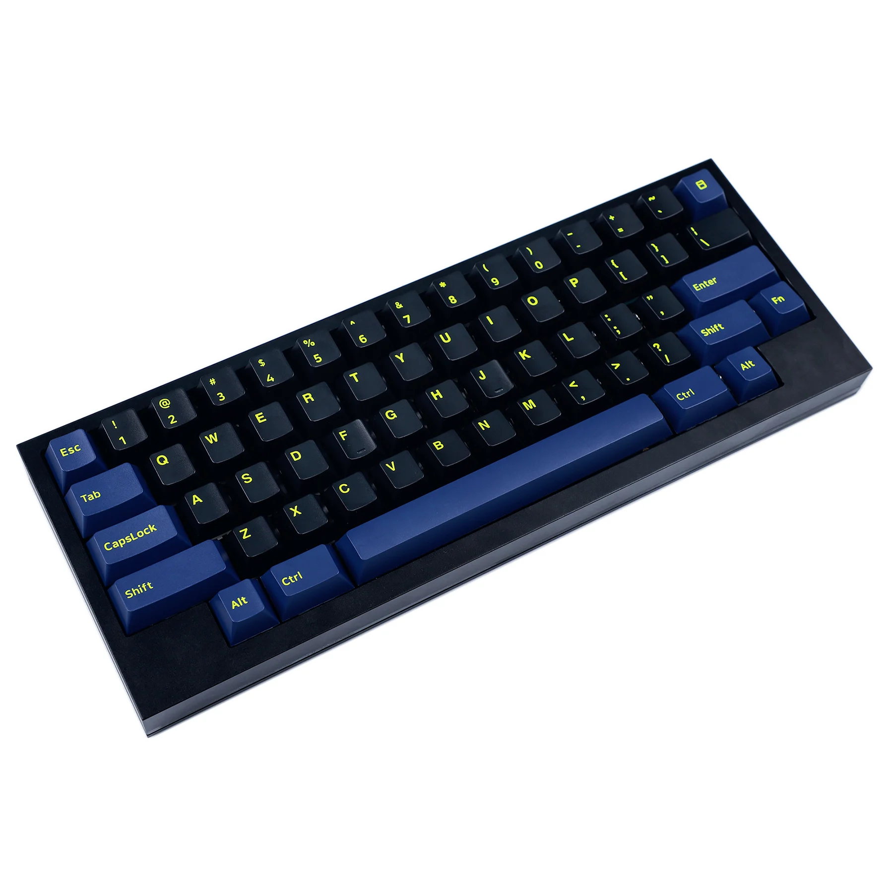 Клавиши GMK Color Night Runner Cherry 165 для механической клавиатуры GMMK Keychron ID80
Клавиши GMK Color Night Runner Cherry 165 для механической клавиатуры GMMK Keychron ID80