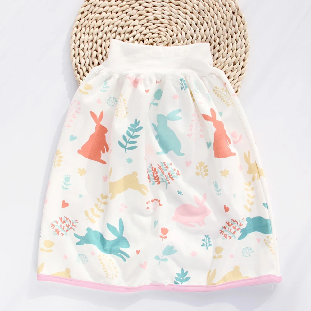 Children For Baby Reusable High Waist Absorbent Shorts Diaper Skirt Cotton Blend Home Bedroom Button Design Waterproof Travel
Children For Baby Reusable High Waist Absorbent Shorts Diaper Skirt Cotton Blend Home Bedroom Button Design Waterproof Travel