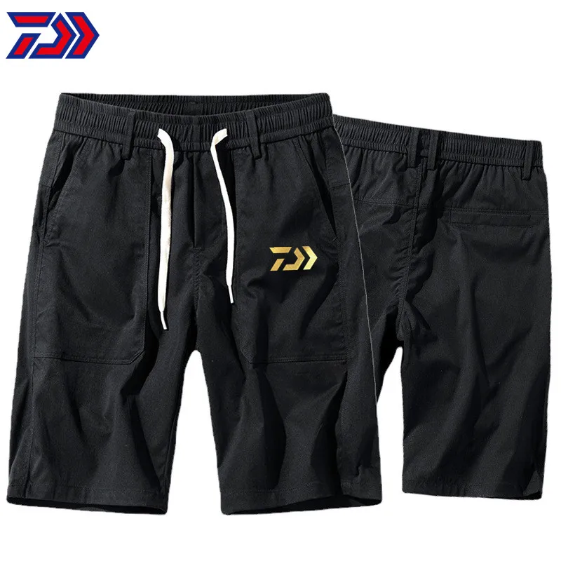 2021 New Daiwa Fishing Shorts Summer Thin Outdoor Sport Quick Dry Men Fishing Clothing Plus Size DAWA Waterproof Fishing Pants
2021 New Daiwa Fishing Shorts Summer Thin Outdoor Sport Quick Dry Men Fishing Clothing Plus Size DAWA Waterproof Fishing Pants