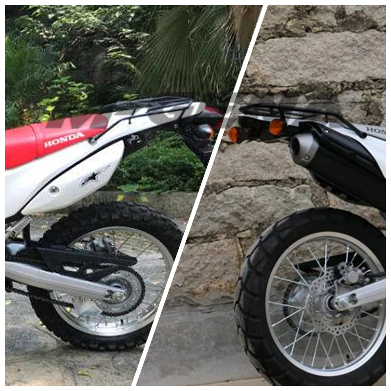 Fit CRF 250 L rear tail rack For HONDA CRF250L 2012-2019 CRF250M 13-19 CRF 250 RALLY 17-19 top box case suitcase carrier board
Fit CRF 250 L rear tail rack For HONDA CRF250L 2012-2019 CRF250M 13-19 CRF 250 RALLY 17-19 top box case suitcase carrier board