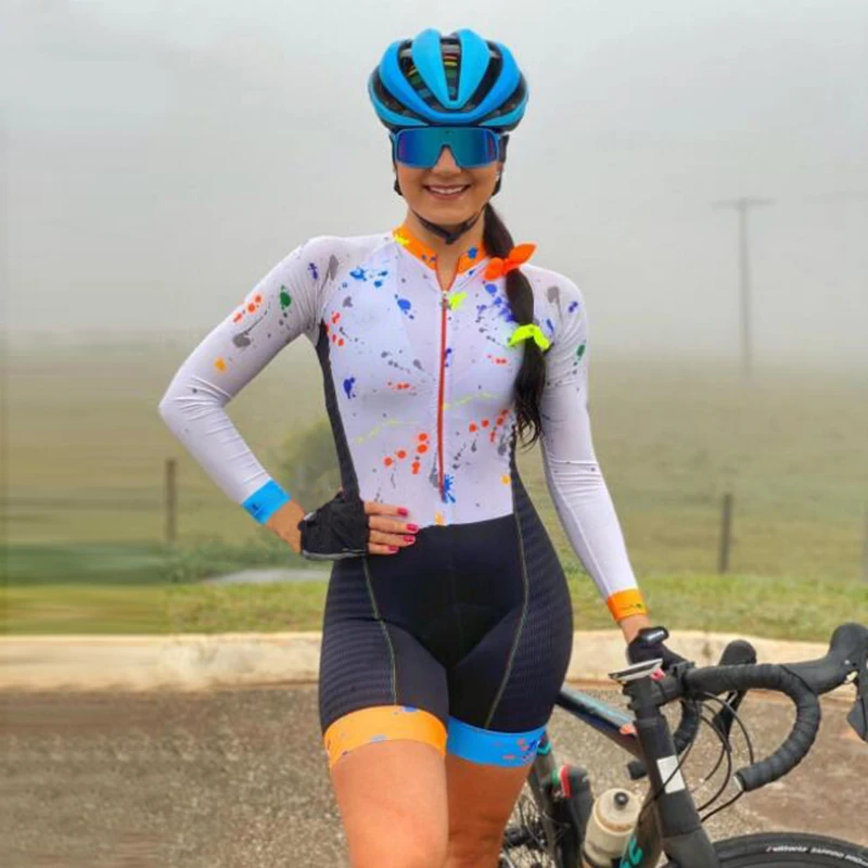 Roupas De Cyclista Feminina Winter Cycling Maillot Ciclismo Womens Clothing Ropa Mujer Verano 2022 Winter Cycling Jersey
Roupas De Cyclista Feminina Winter Cycling Maillot Ciclismo Womens Clothing Ropa Mujer Verano 2022 Winter Cycling Jersey