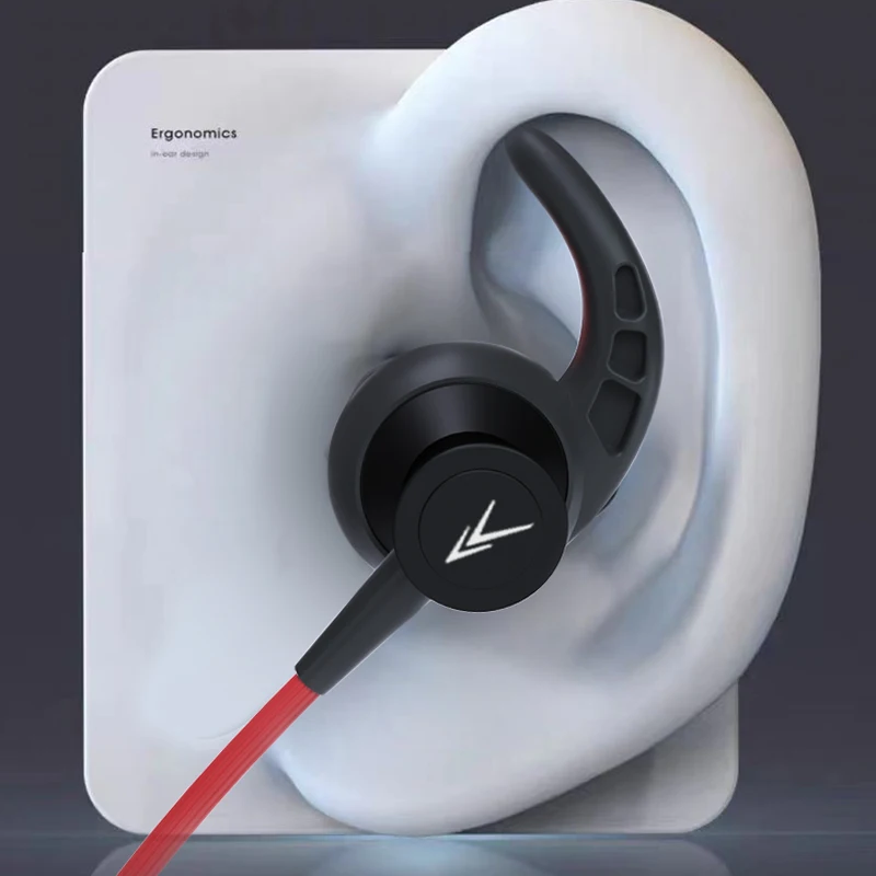 Беспроводные наушники Bluetooth 5 0 игровая Bluetooth-гарнитура без задержки HIFI с