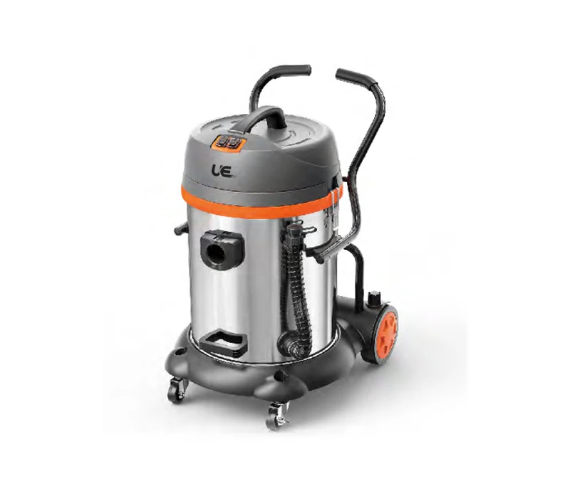 UE-W72-75 Commercial vacuum cleaner
UE-W72-75 Commercial vacuum cleaner