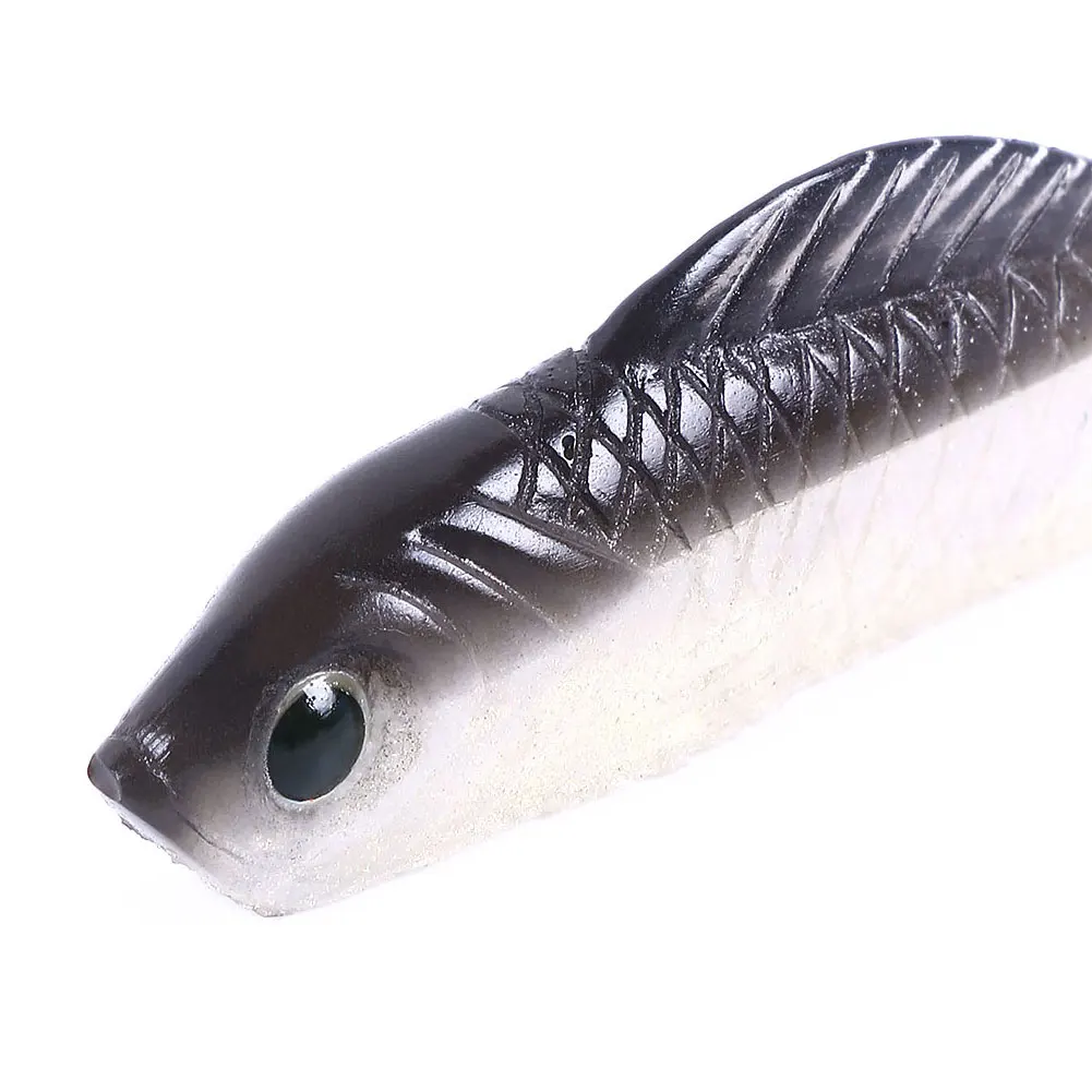 NEW 2021 Minnow Fishing Lure 67mm 31.4g Wobblers Lures Artificial Earthworm Bait Bionic Fishing Decoy Fishing Tackle
NEW 2021 Minnow Fishing Lure 67mm 31.4g Wobblers Lures Artificial Earthworm Bait Bionic Fishing Decoy Fishing Tackle