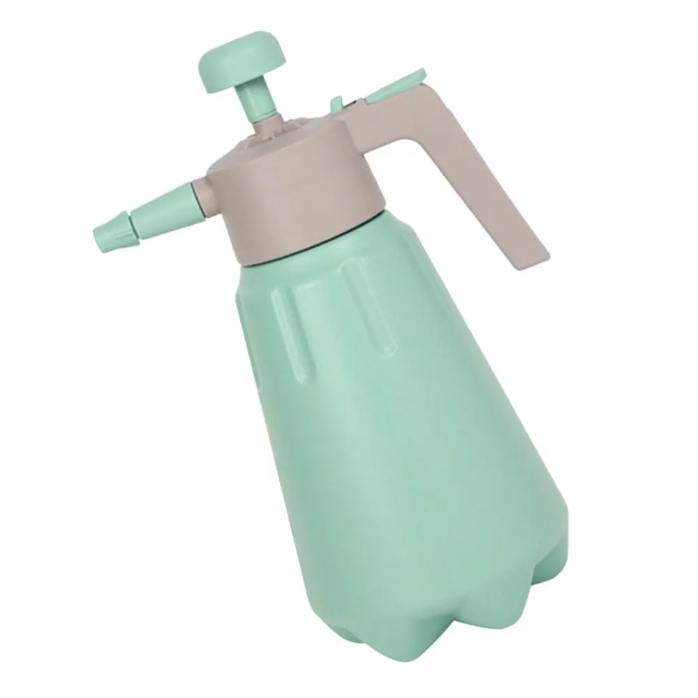 1pc Gardening Flower Sprayer Thicken Watering Flowers Tool for Gardening (Green)
1pc Gardening Flower Sprayer Thicken Watering Flowers Tool for Gardening (Green)