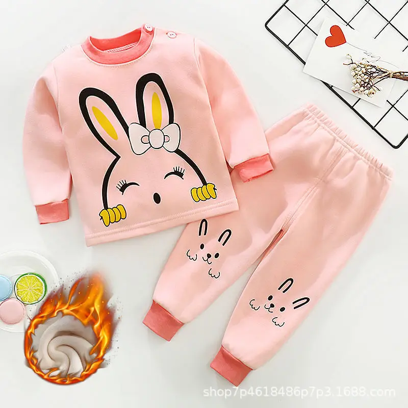 Kids Cartoon Winter Pajamas Sets Boys Girls Warm Thicken Sleepwear Clothes for Toddler Children Kids Pajamas for Boys
Kids Cartoon Winter Pajamas Sets Boys Girls Warm Thicken Sleepwear Clothes for Toddler Children Kids Pajamas for Boys