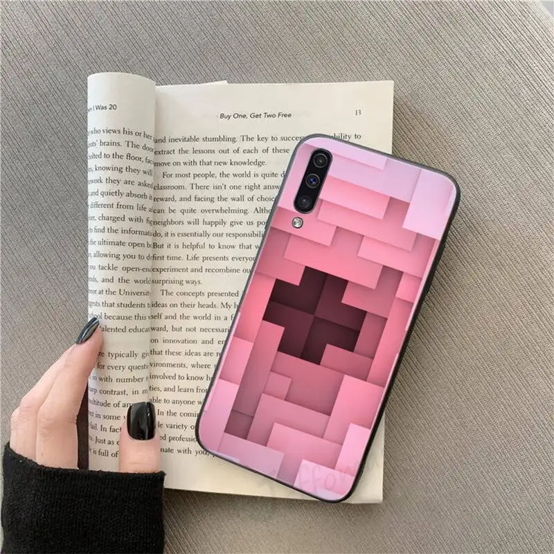 Colorful geometry Art aesthetics Phone Case For Samsung galaxy S 9 10 20 A 10 21 30 31 40 50 51 71 s note 20 j 4 2018 plus
Colorful geometry Art aesthetics Phone Case For Samsung galaxy S 9 10 20 A 10 21 30 31 40 50 51 71 s note 20 j 4 2018 plus