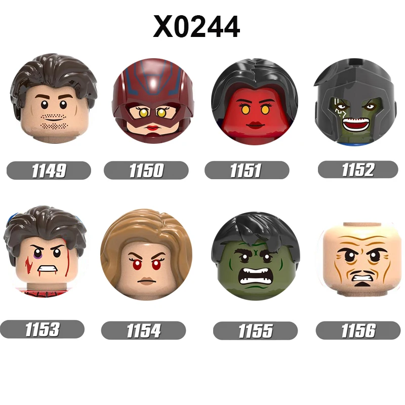 X0265 X0271 Figures Building Blocks Bricks Heroes American Character Movie Series Captain Educational Toys For Chlidren Gifts
X0265 X0271 Figures Building Blocks Bricks Heroes American Character Movie Series Captain Educational Toys For Chlidren Gifts