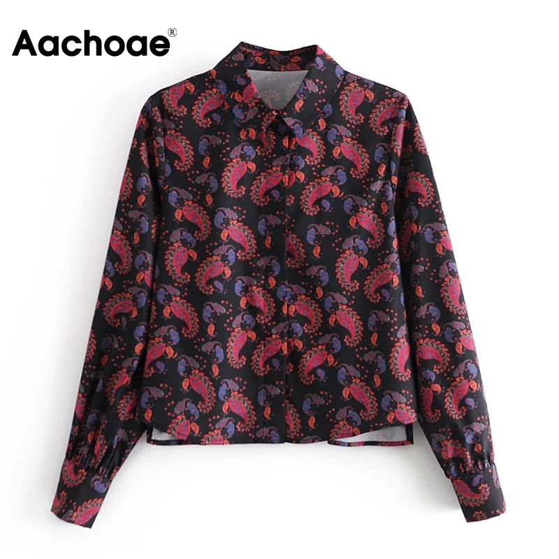 Aachoae для женщин, с рисунком, Элегантная блузка с длинным рукавом Женская Офисная рубашка Разделение подол повседневные женские блузки, топы,...
Aachoae для женщин, с рисунком, Элегантная блузка с длинным рукавом Женская Офисная рубашка Разделение подол повседневные женские блузки, топы,...