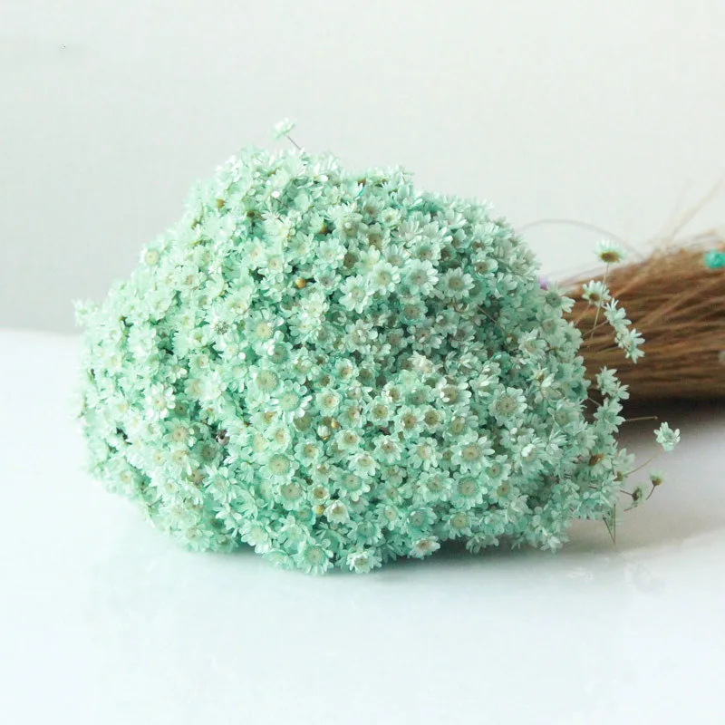 Натуральные сухие цветы ромашки 50-200 шт
Натуральные сухие цветы ромашки 50-200 шт