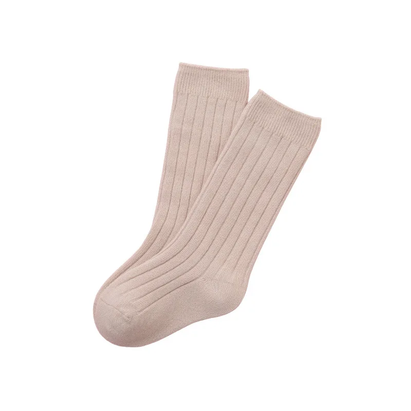 Spring Autumn Boys Girls Stockings Children's Knee Long Cotton 7 Color Baby Stockings 0-5 Years Knee Length Children's Clothing
Spring Autumn Boys Girls Stockings Children's Knee Long Cotton 7 Color Baby Stockings 0-5 Years Knee Length Children's Clothing