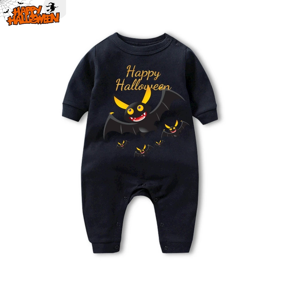 HALLOWEEN COSTUM New Rompers Cloth BABI BOY CLOTHES 
HALLOWEEN COSTUM New Rompers Cloth BABI BOY CLOTHES