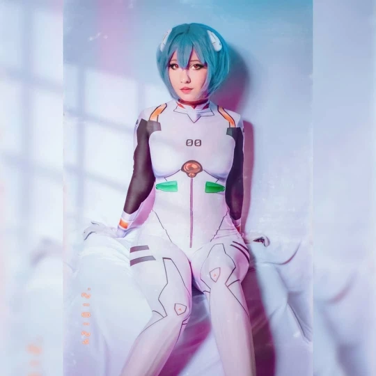 Adults Kids Anime Ayanami Rei Jumpsuits Cosplay Costume Unisex Zentai Catsuit girls Halloween Bodysuit
Adults Kids Anime Ayanami Rei Jumpsuits Cosplay Costume Unisex Zentai Catsuit girls Halloween Bodysuit