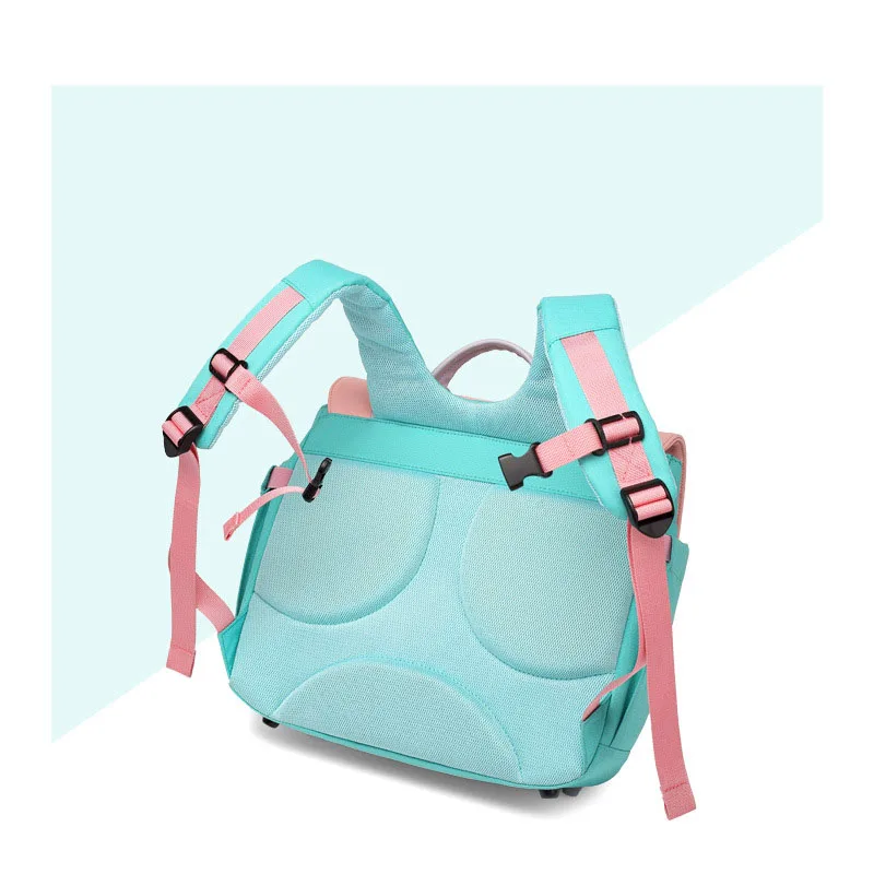 Campus School Bags Children Candy Color Backpacks For Primary Student Girls Bag Kids Schoolbag Backpack Mochi
Campus School Bags Children Candy Color Backpacks For Primary Student Girls Bag Kids Schoolbag Backpack Mochi