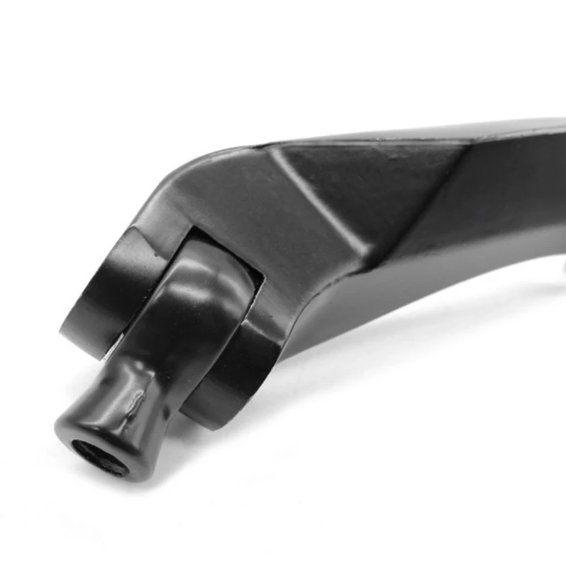 Universal Motorcycle Rearview Mirrors, Carbon Fiber Side Mirrors for 8mm 10mm Motor Scooter E-Bike 
Universal Motorcycle Rearview Mirrors, Carbon Fiber Side Mirrors for 8mm 10mm Motor Scooter E-Bike
