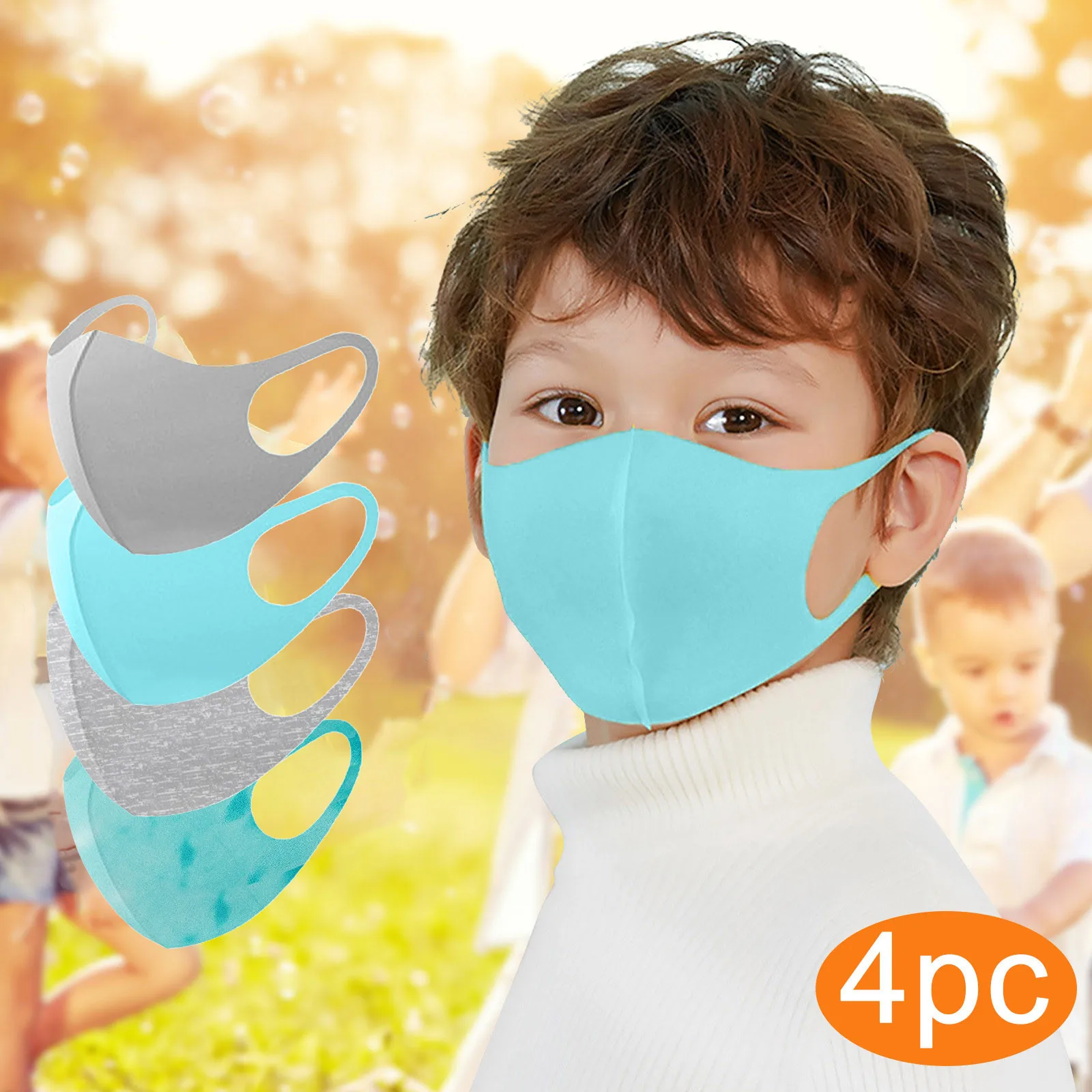 4PC Carbon Fiber Outdoor Anti-Haze Face Lightweight Face-Shield Dust-Proof Mouth Dustproof Disposable Facemask mascarillas
4PC Carbon Fiber Outdoor Anti-Haze Face Lightweight Face-Shield Dust-Proof Mouth Dustproof Disposable Facemask mascarillas