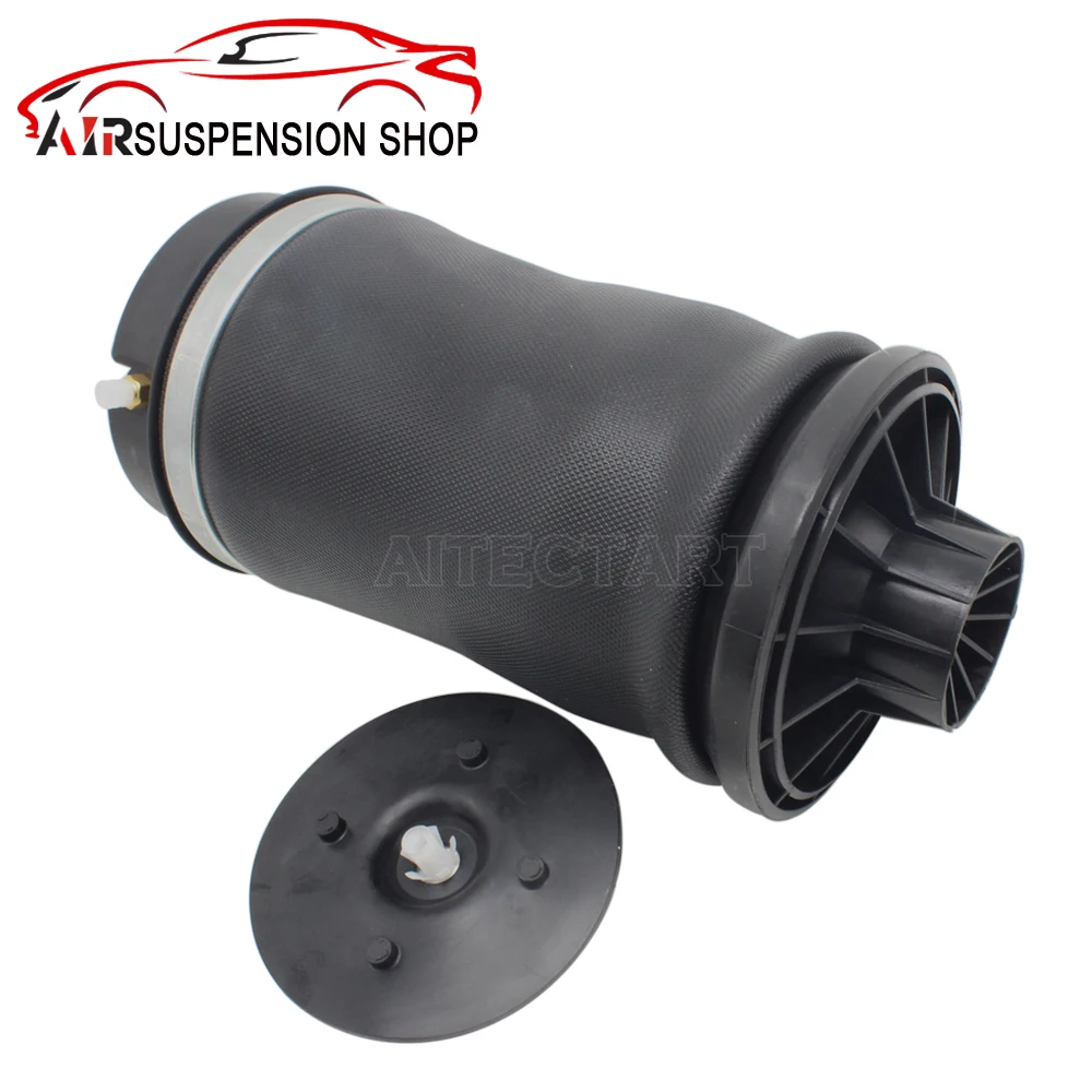 Rear Air Suspension Spring Bag Sleeve For MERCEDES BENZ ML W164 CLASS A1643200625 / 164 320 06 25 / 1643200625 1643200225
Rear Air Suspension Spring Bag Sleeve For MERCEDES BENZ ML W164 CLASS A1643200625 / 164 320 06 25 / 1643200625 1643200225