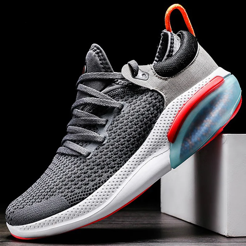 Damyuan Breathable Running 47 Shoes Light Men's Sports Shoes 46 Large Size Comfortable Sneakers 39 Fashion Jogging Casual Shoes
Damyuan Breathable Running 47 Shoes Light Men's Sports Shoes 46 Large Size Comfortable Sneakers 39 Fashion Jogging Casual Shoes