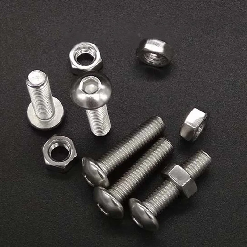 480Pcs/Set M2-M4 Screws Set With Storage Box Stainless Steel Hex Socket Head Cap Screw Nut Kit
480Pcs/Set M2-M4 Screws Set With Storage Box Stainless Steel Hex Socket Head Cap Screw Nut Kit
