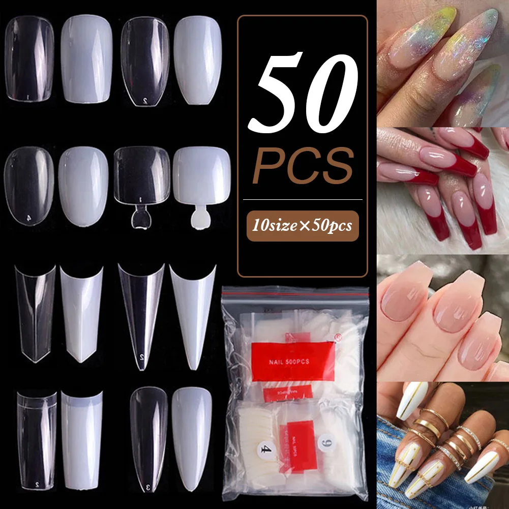 Manicure French pointed nails Seamless nails Ballet nails Transparent nails Manicure patch nails
Manicure French pointed nails Seamless nails Ballet nails Transparent nails Manicure patch nails