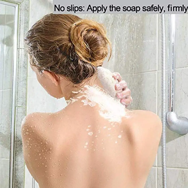 10 Pack Exfoliating Bar Soap Holder Soap Saver Handmade Sisal Soap Bags Mesh Soap Bags Pouch Holder Bath Soap Holder
10 Pack Exfoliating Bar Soap Holder Soap Saver Handmade Sisal Soap Bags Mesh Soap Bags Pouch Holder Bath Soap Holder