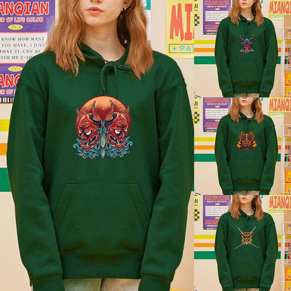 New Style Hoodie Funny and Funny Little Monster Print Long-sleeved Hooded Sweater Age Reduction Women's Long-sleeved Top
New Style Hoodie Funny and Funny Little Monster Print Long-sleeved Hooded Sweater Age Reduction Women's Long-sleeved Top