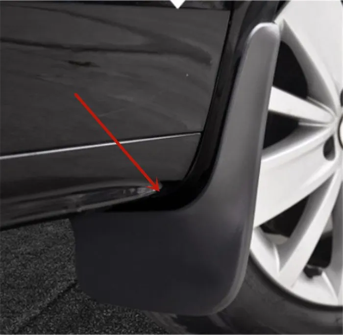 For Citroen C5 AIRCROSS 2017-2021 High quality Soft plastic Car wheel Fender Mud Guard Anti mud Protection car accessories
For Citroen C5 AIRCROSS 2017-2021 High quality Soft plastic Car wheel Fender Mud Guard Anti mud Protection car accessories
