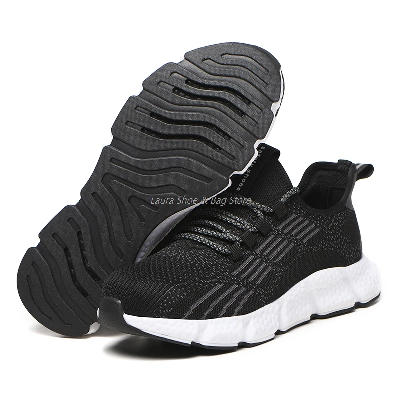 Non-slip Shoes Safety Boots Male Anti-Smashing Shoes Working Boots Men's Security Shoes Steel Toe Cap Boots Lightweight Sneakers
Non-slip Shoes Safety Boots Male Anti-Smashing Shoes Working Boots Men's Security Shoes Steel Toe Cap Boots Lightweight Sneakers