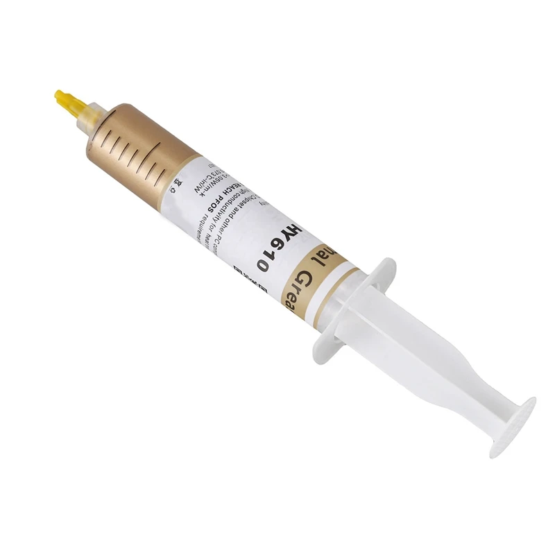 HY610 20G Golden Thermal Conductive Grease Paste & PCI-E Express 1X to 16X Riser Card 1 to 4 USB3.0 Multiplier Hub
HY610 20G Golden Thermal Conductive Grease Paste & PCI-E Express 1X to 16X Riser Card 1 to 4 USB3.0 Multiplier Hub