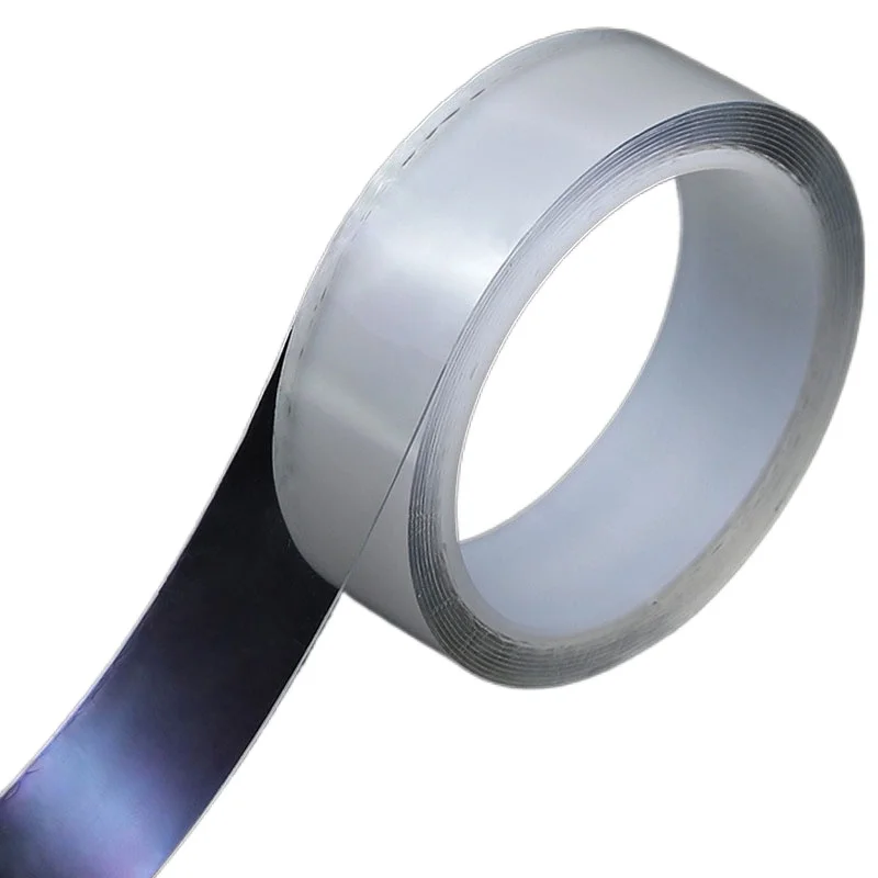 Home reusable Tape double sided adhesive for Face Super Strong Traceless Nano Glue Gadget magica doble cara Transparent
Home reusable Tape double sided adhesive for Face Super Strong Traceless Nano Glue Gadget magica doble cara Transparent