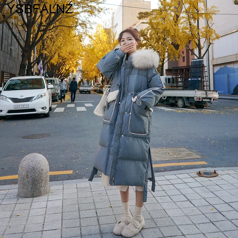 Casacos De Inverno Feminino, женская зимняя куртка, модное контрастное корейское свободное хлопковое пальто с большими карманами
Casacos De Inverno Feminino, женская зимняя куртка, модное контрастное корейское свободное хлопковое пальто с большими карманами