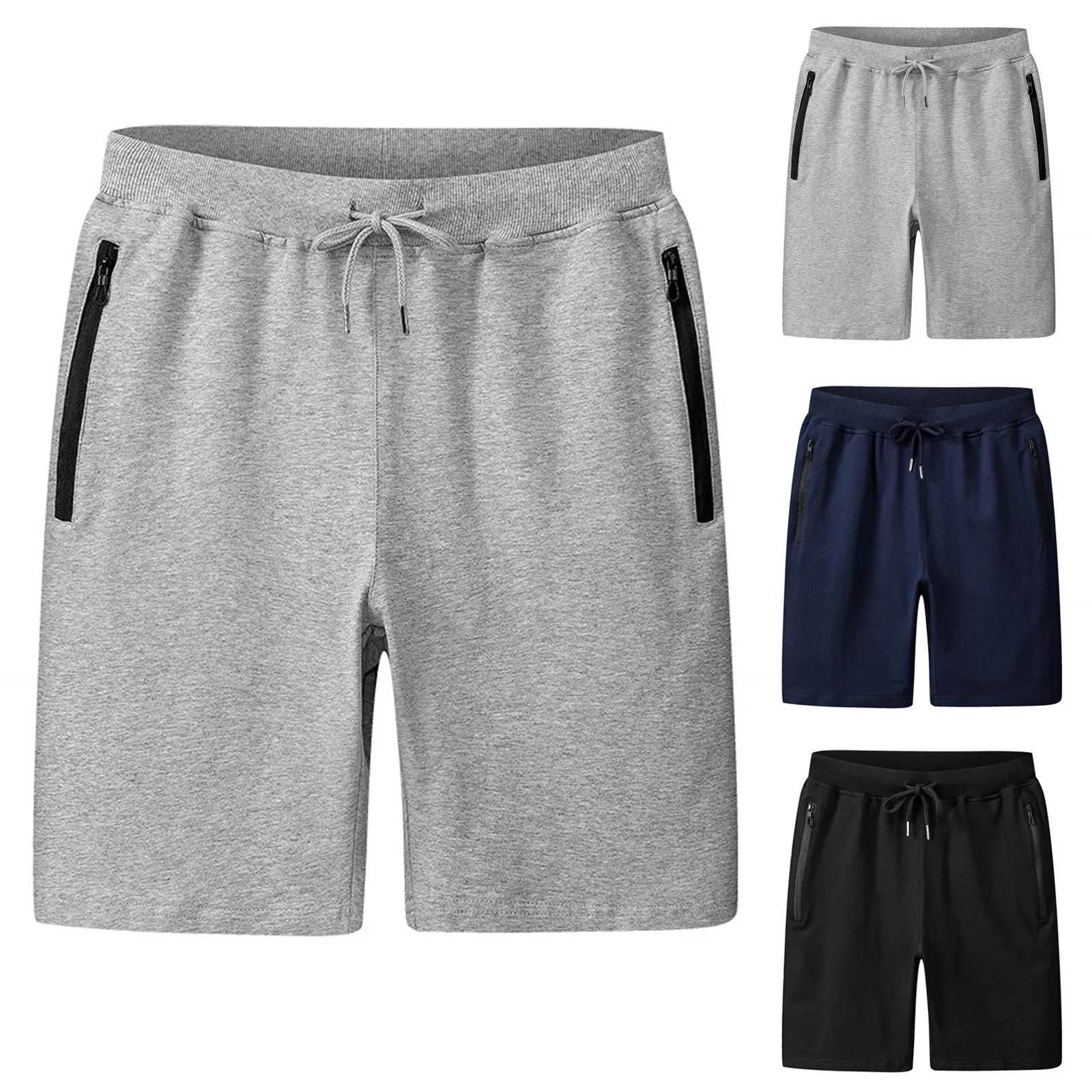 2021 New Summer Quick Drying Sports Shorts Men Casual Elasticity Breathable Loose Indoor Outdoor Fitness Run Shorts Men Big 6xl
2021 New Summer Quick Drying Sports Shorts Men Casual Elasticity Breathable Loose Indoor Outdoor Fitness Run Shorts Men Big 6xl